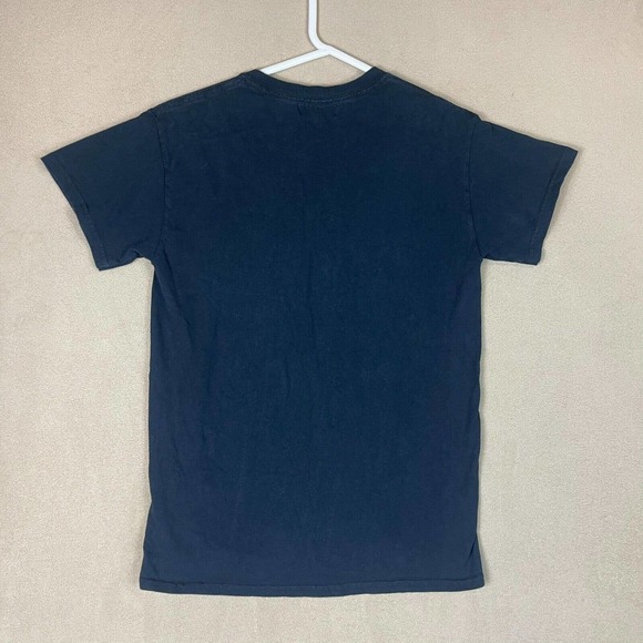 Chinatown Market T‎ Shirt Adult Small Graphic Print Short Sleeve Crew Neck Black - Picture 7 of 8